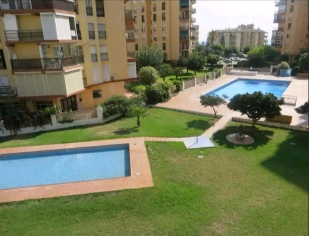 Estudio Copenhague Appartamento Torremolinos
