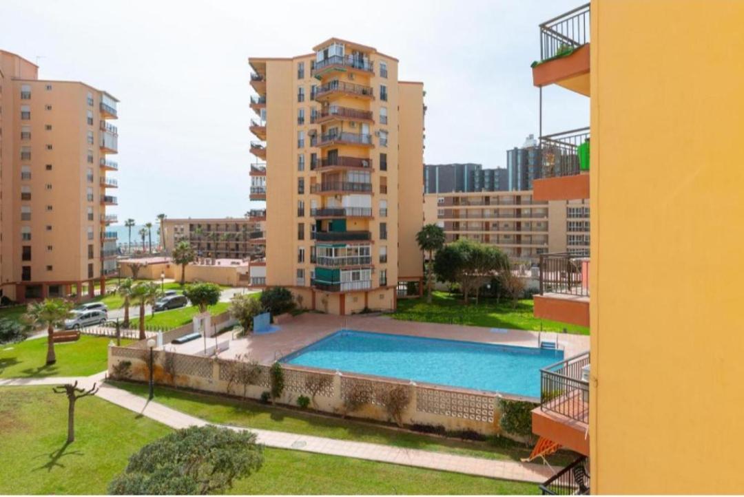 Appartamento Estudio Copenhague Torremolinos