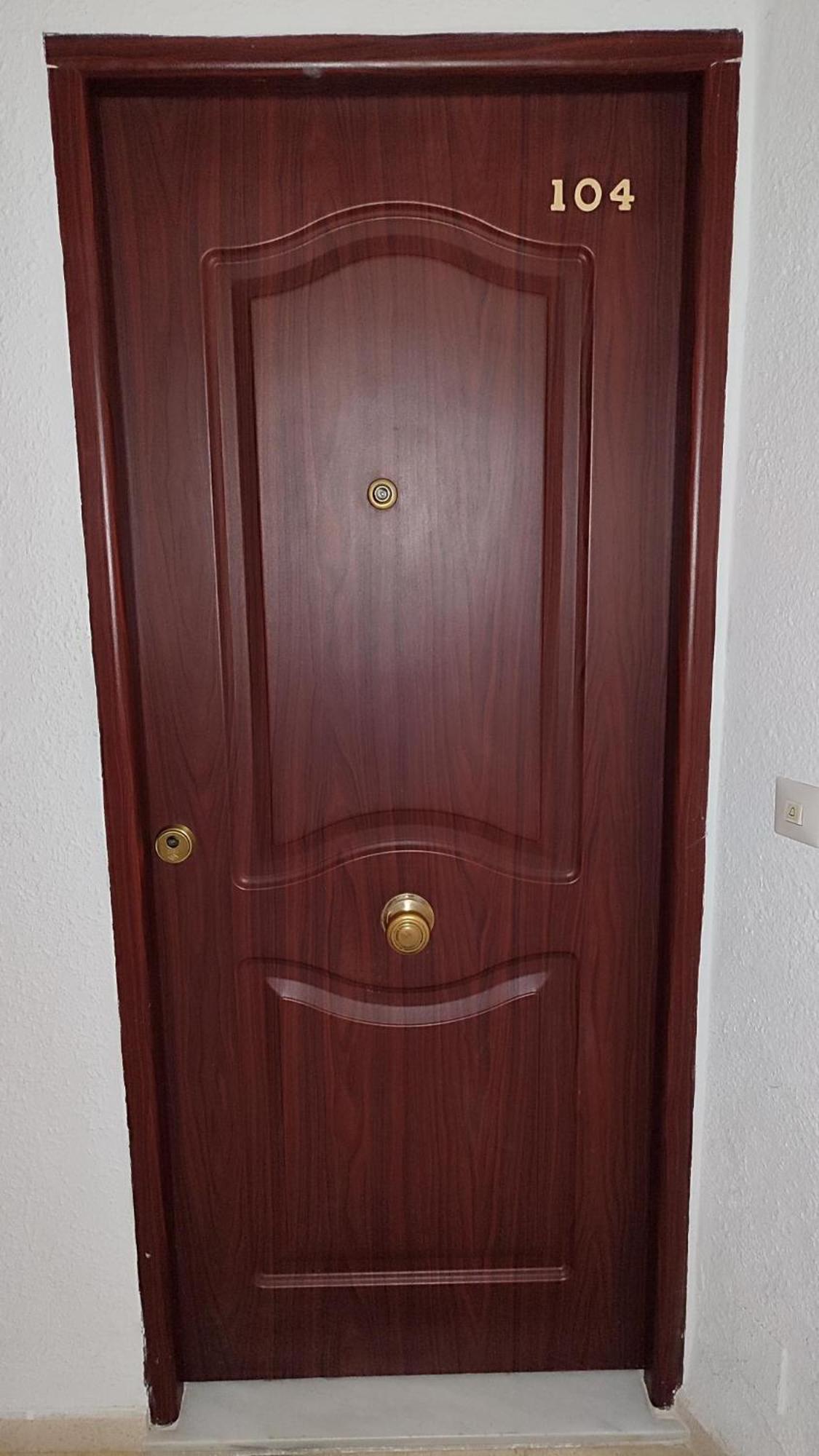 Estudio Copenhague Torremolinos