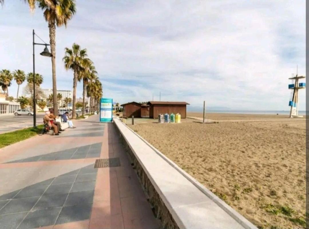 Appartamento Estudio Copenhague Torremolinos