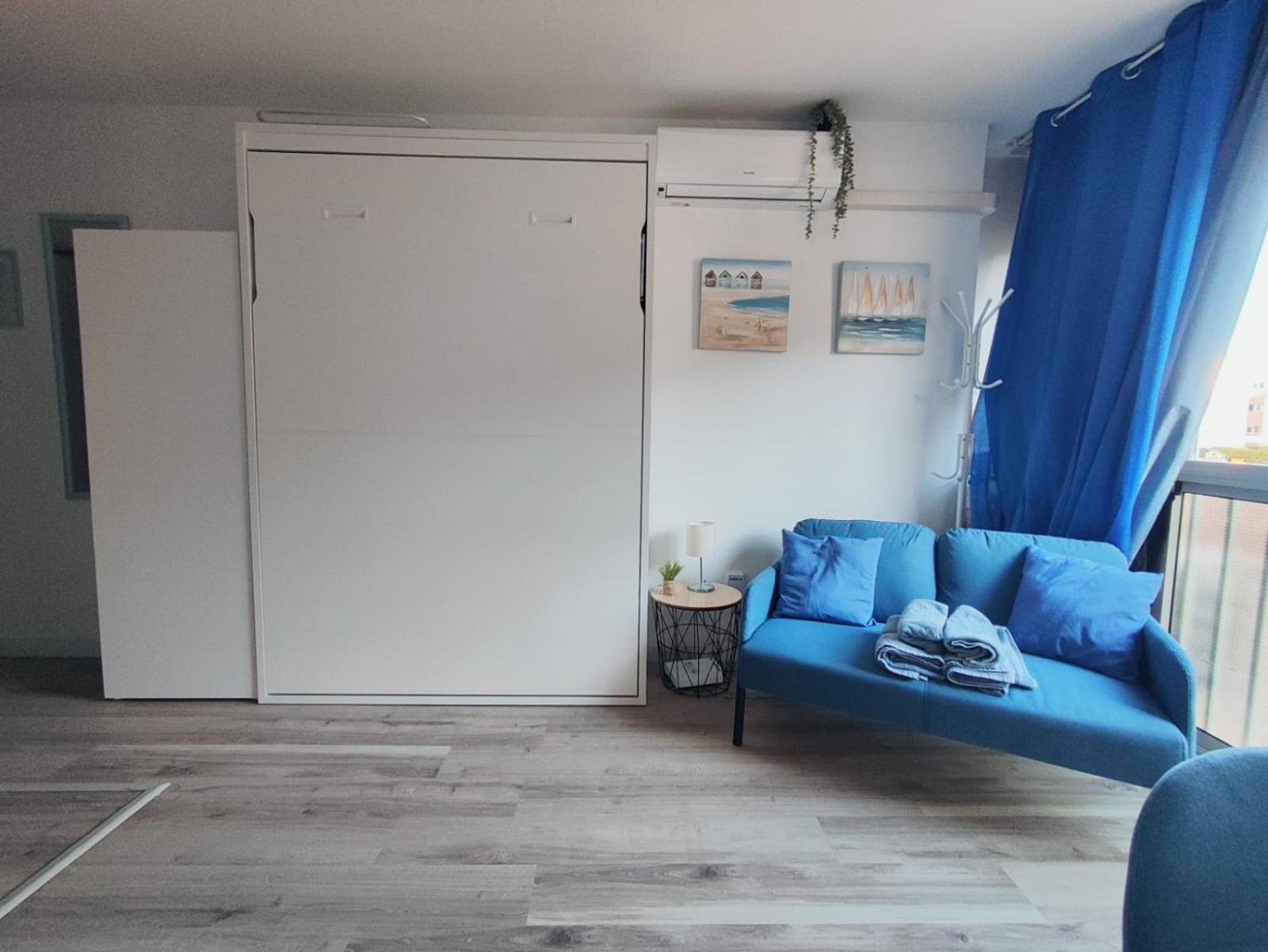 Appartamento Estudio Copenhague *