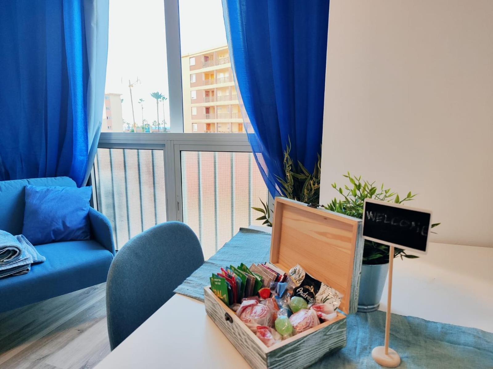 Appartamento Estudio Copenhague *