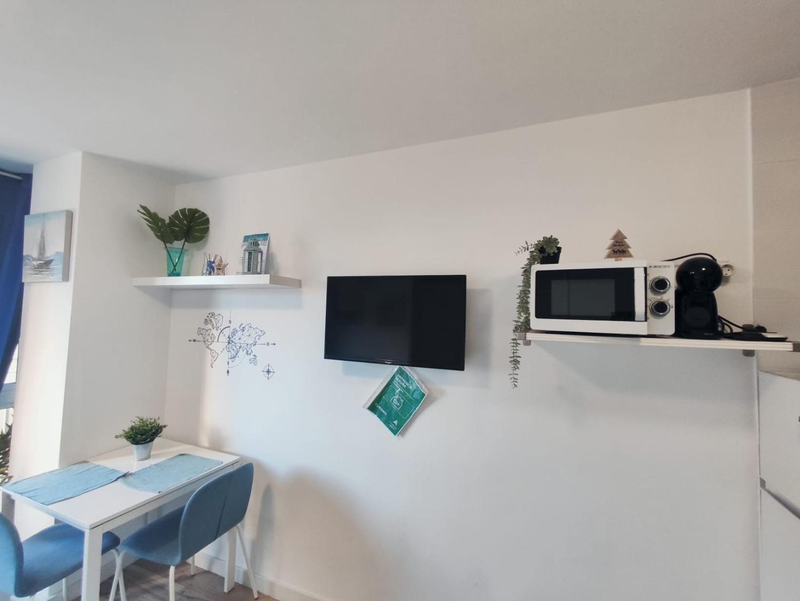 Estudio Copenhague Appartamento Torremolinos