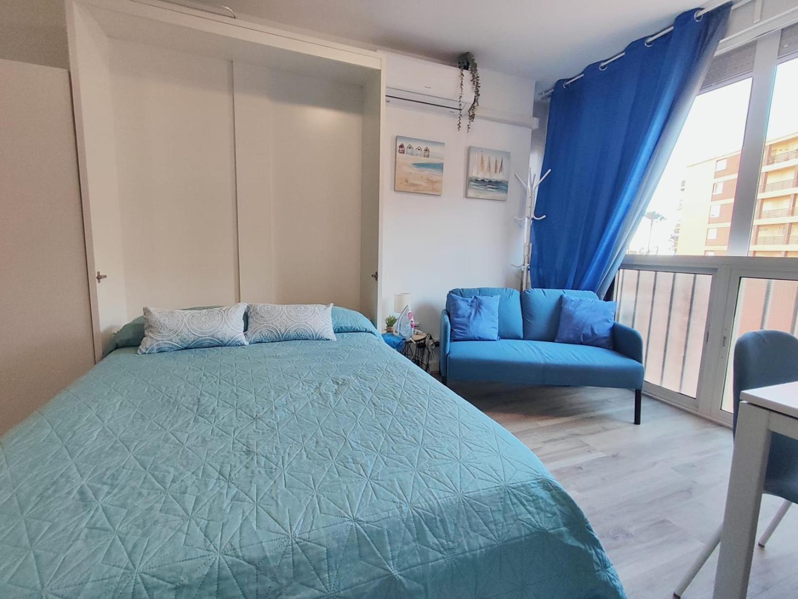 Appartamento Estudio Copenhague *