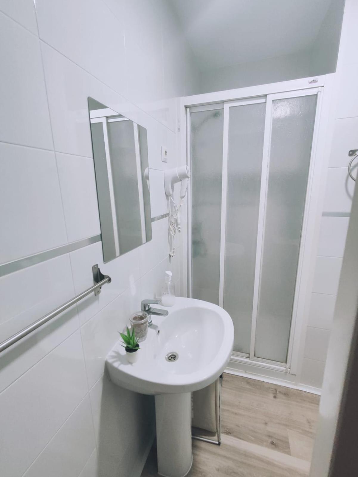 Estudio Copenhague Appartamento