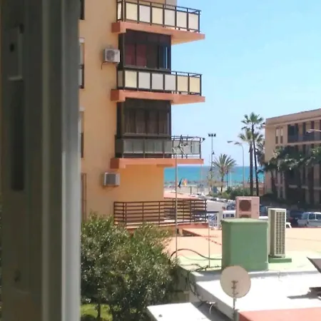 Estudio Copenhague Torremolinos Esterno foto