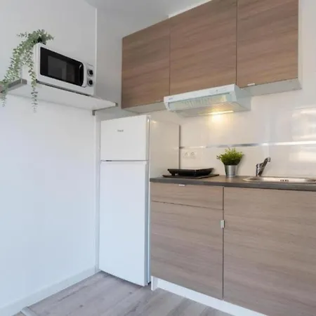 Estudio Copenhague Torremolinos Esterno foto