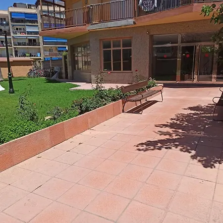Estudio Copenhague Torremolinos Esterno foto