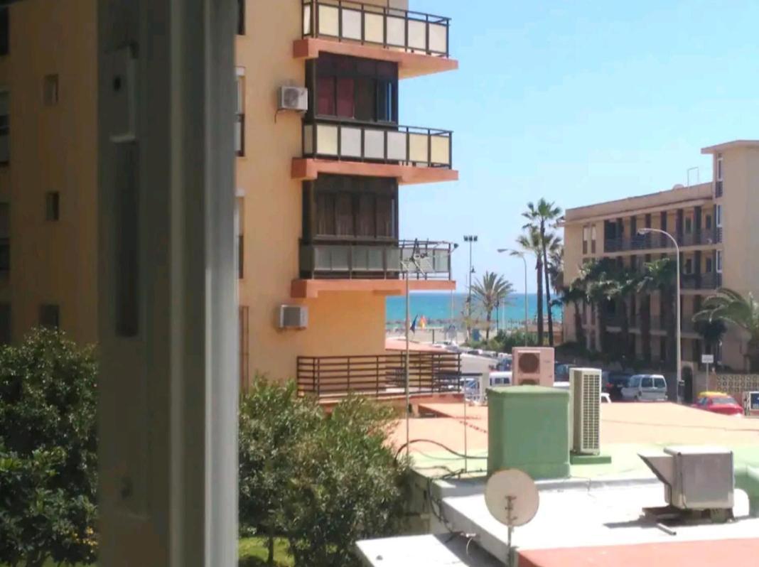 Apartament Estudio Copenhague Torremolinos