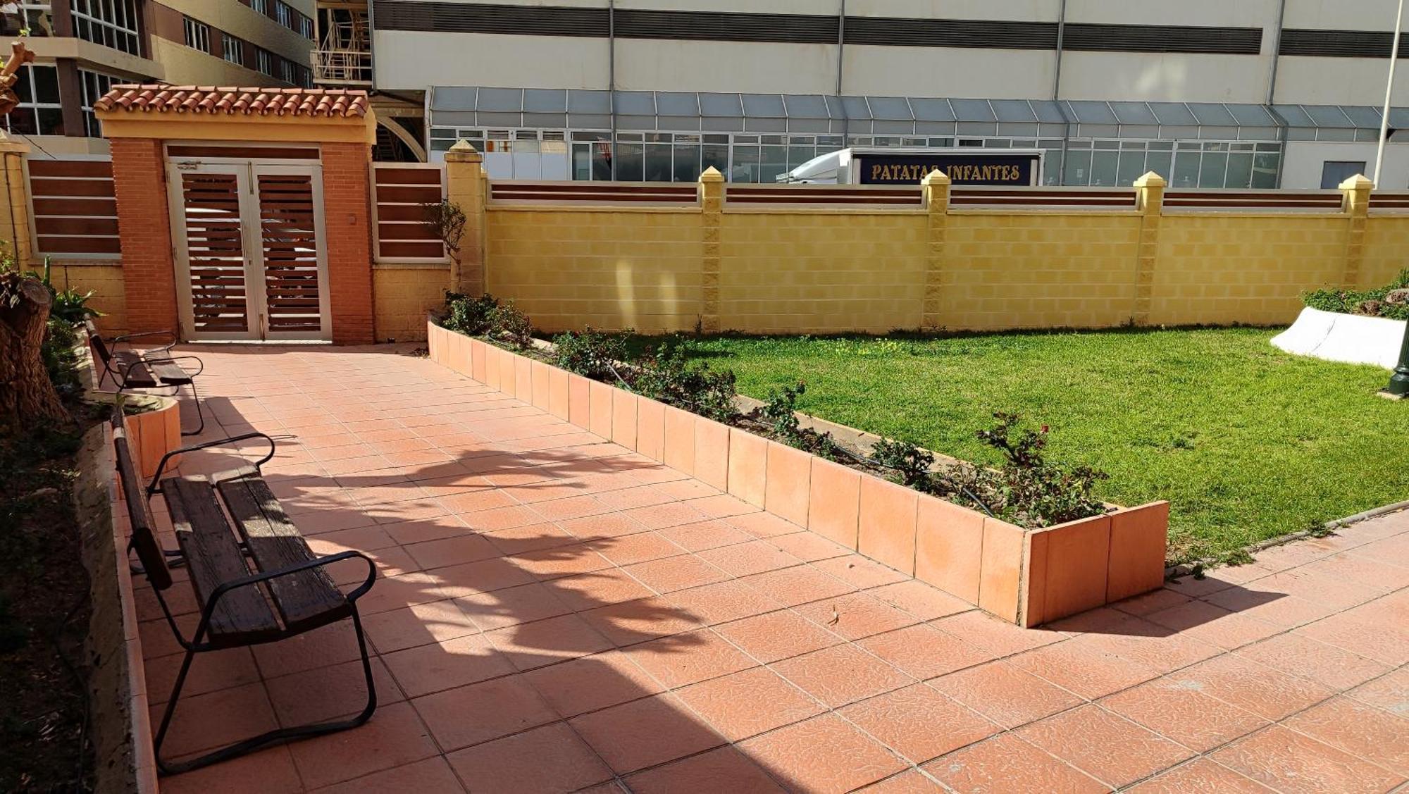 Estudio Copenhague Apartament Torremolinos