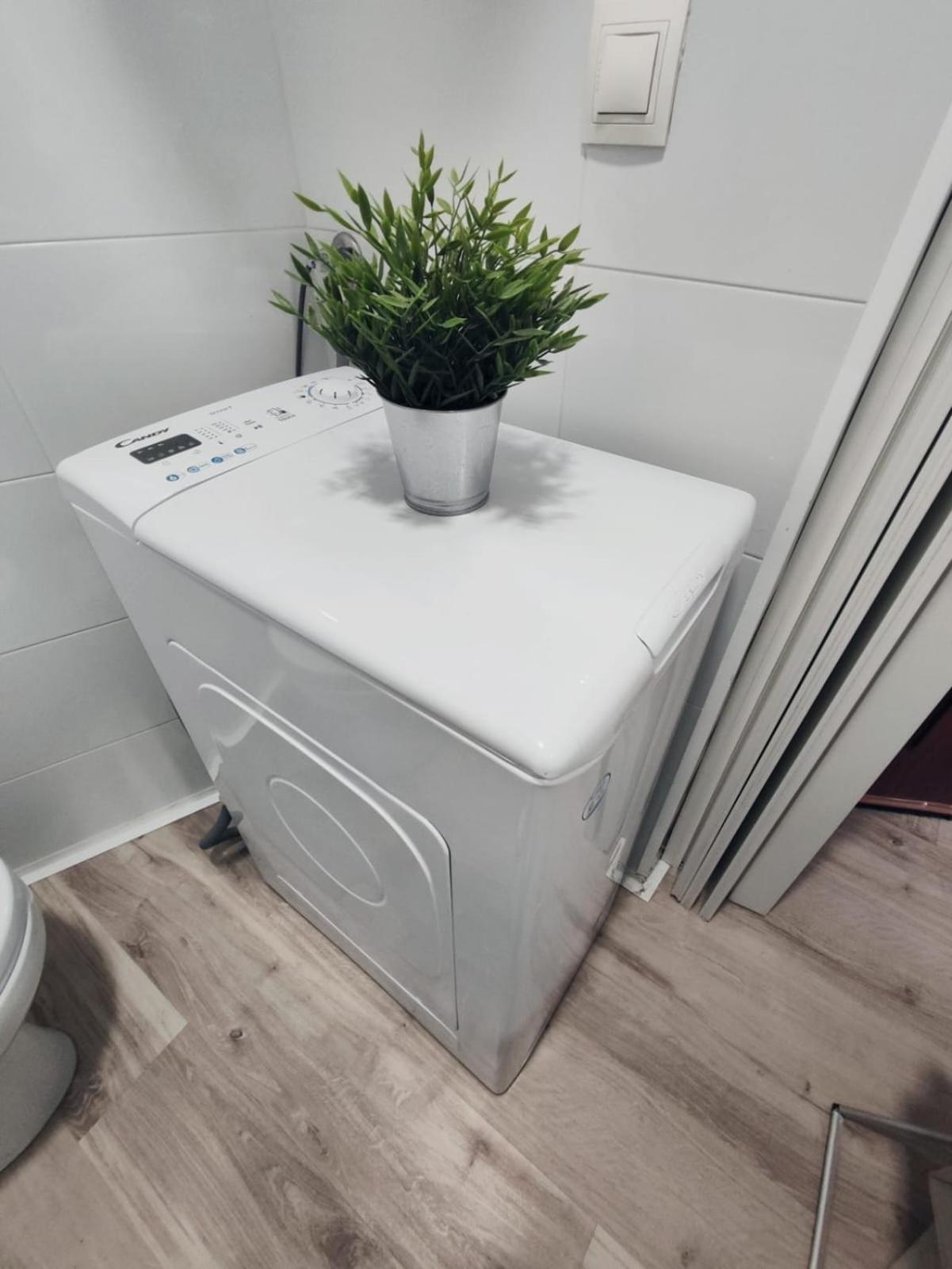 Estudio Copenhague Apartament Torremolinos