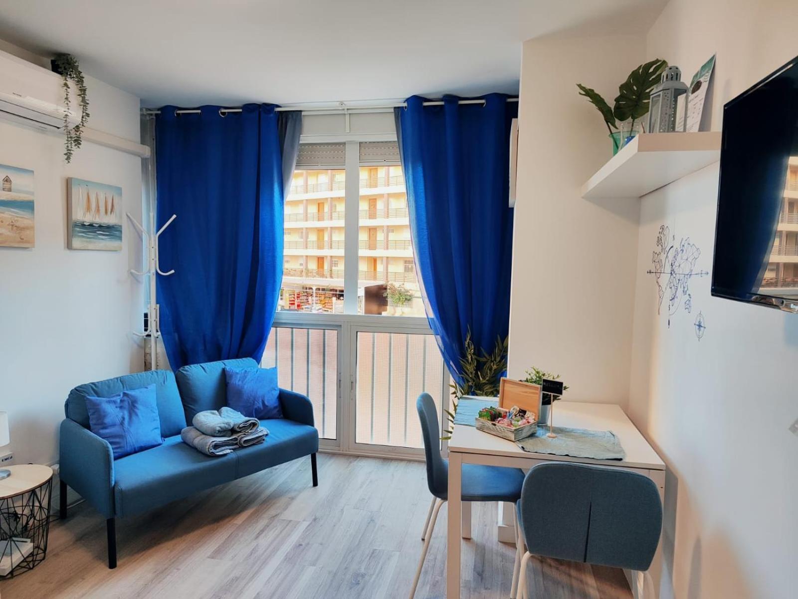 Estudio Copenhague Torremolinos