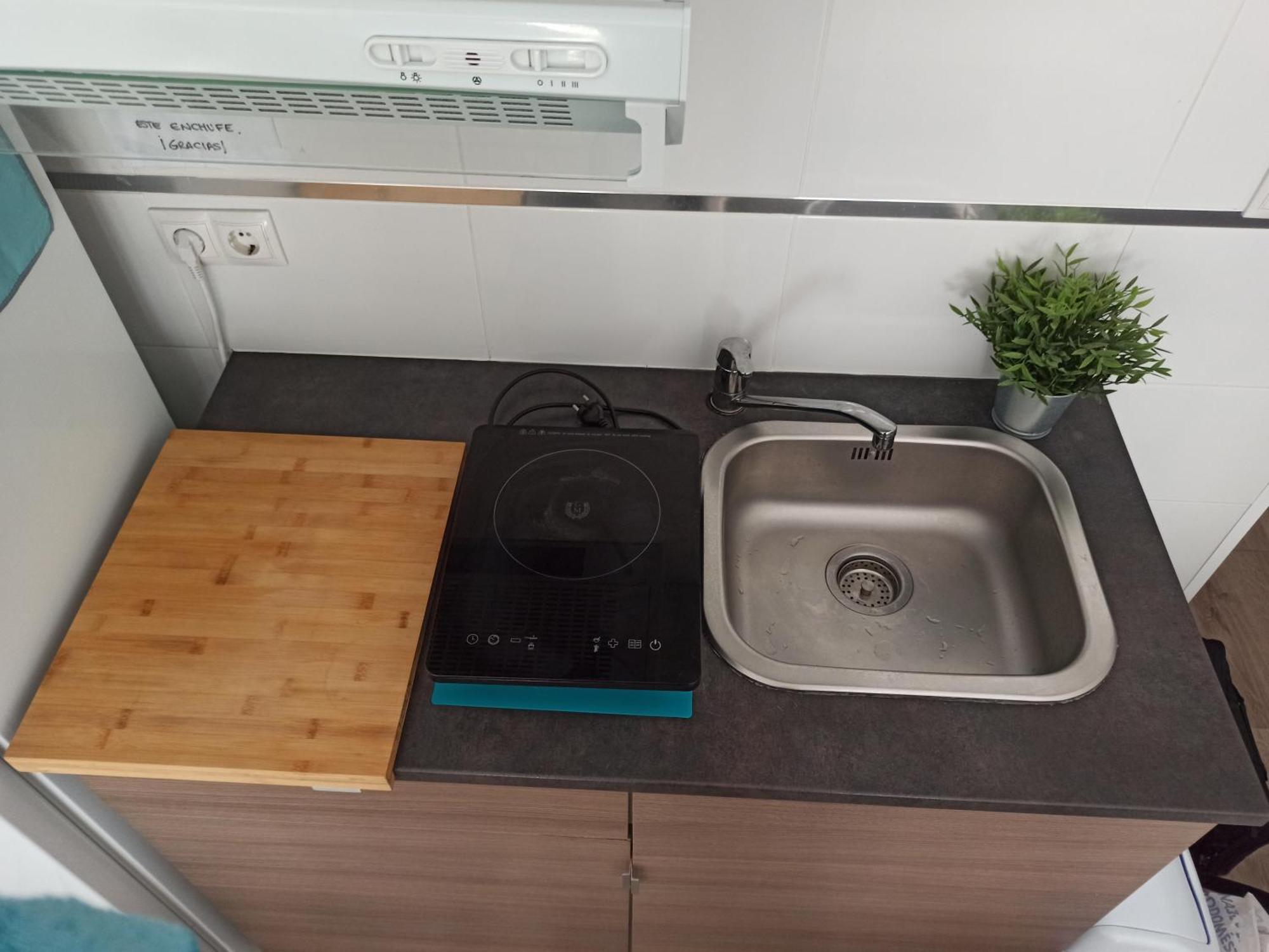 Apartament Estudio Copenhague Torremolinos