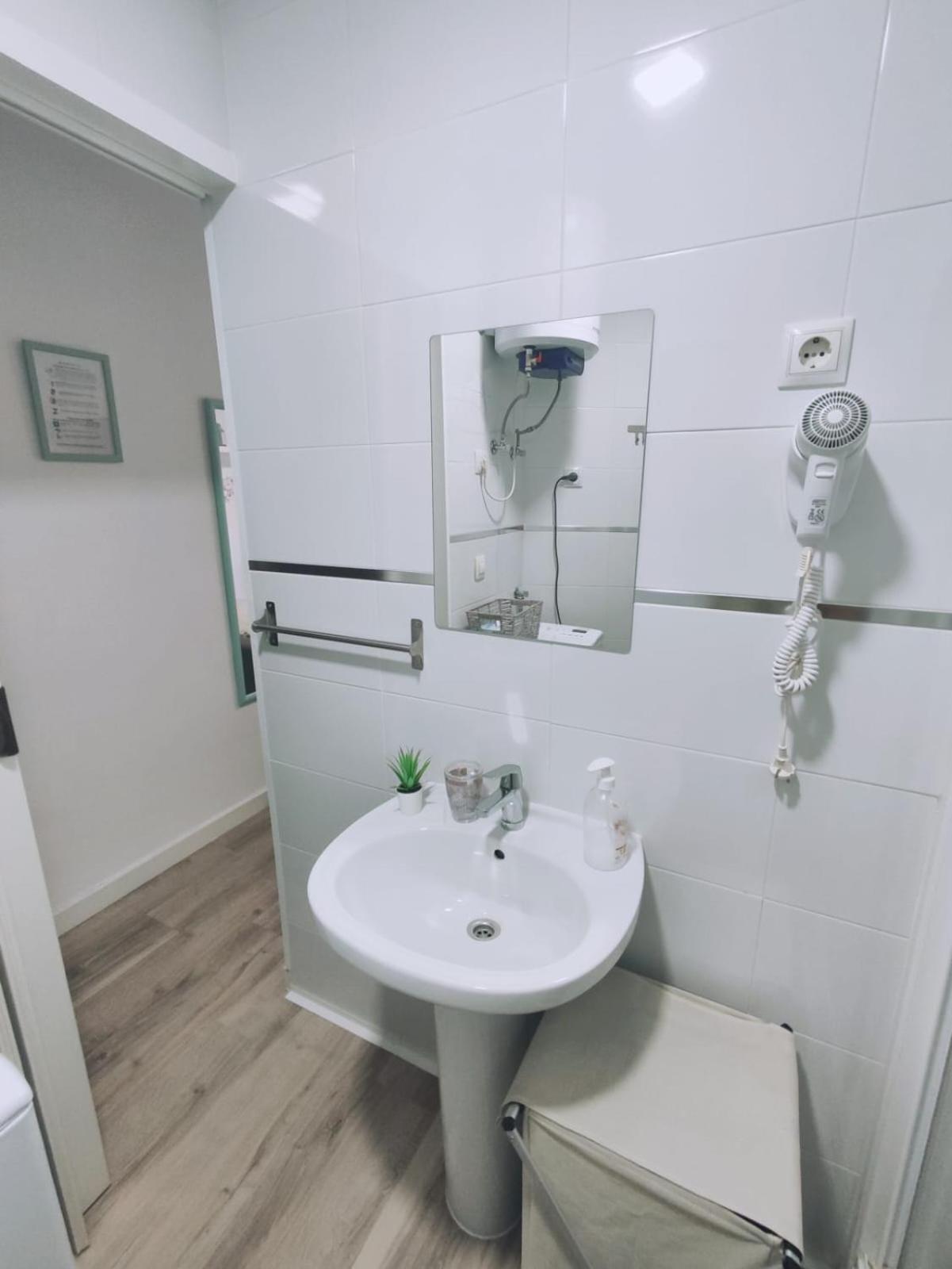 Apartament Estudio Copenhague *