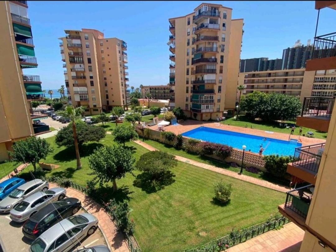 Estudio Copenhague Apartament Torremolinos