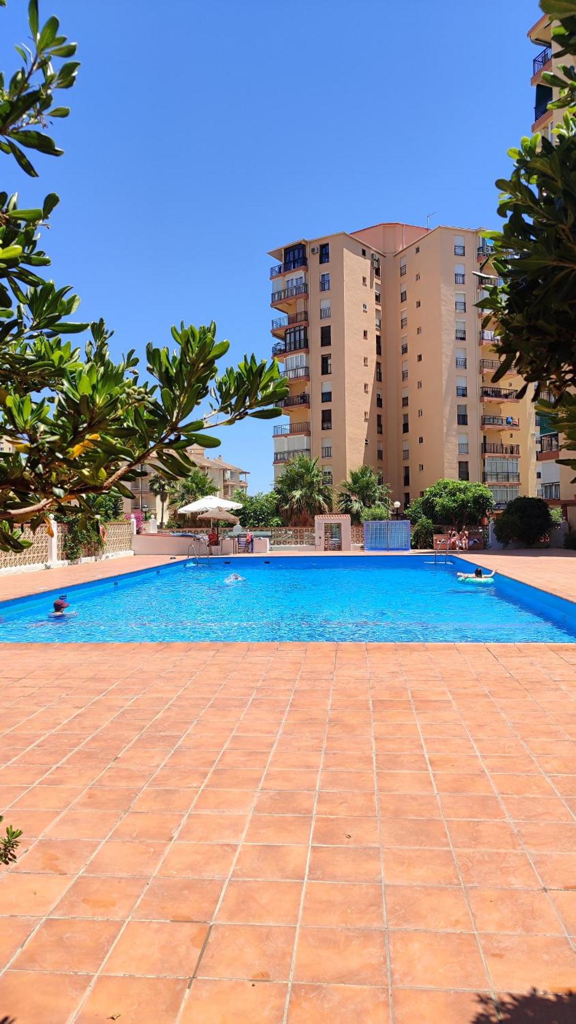 Estudio Copenhague Apartament Torremolinos