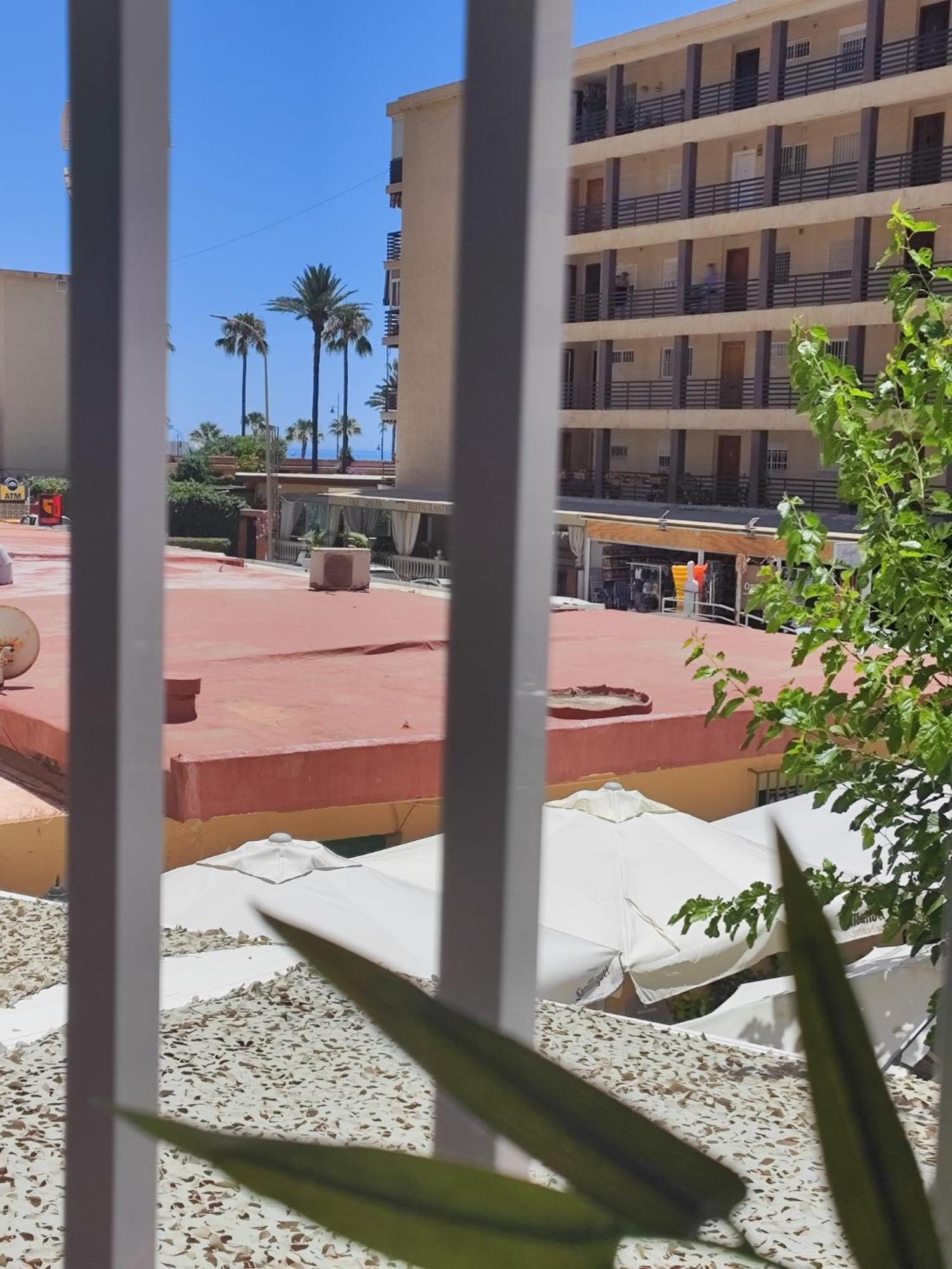 Apartment Estudio Copenhague Torremolinos