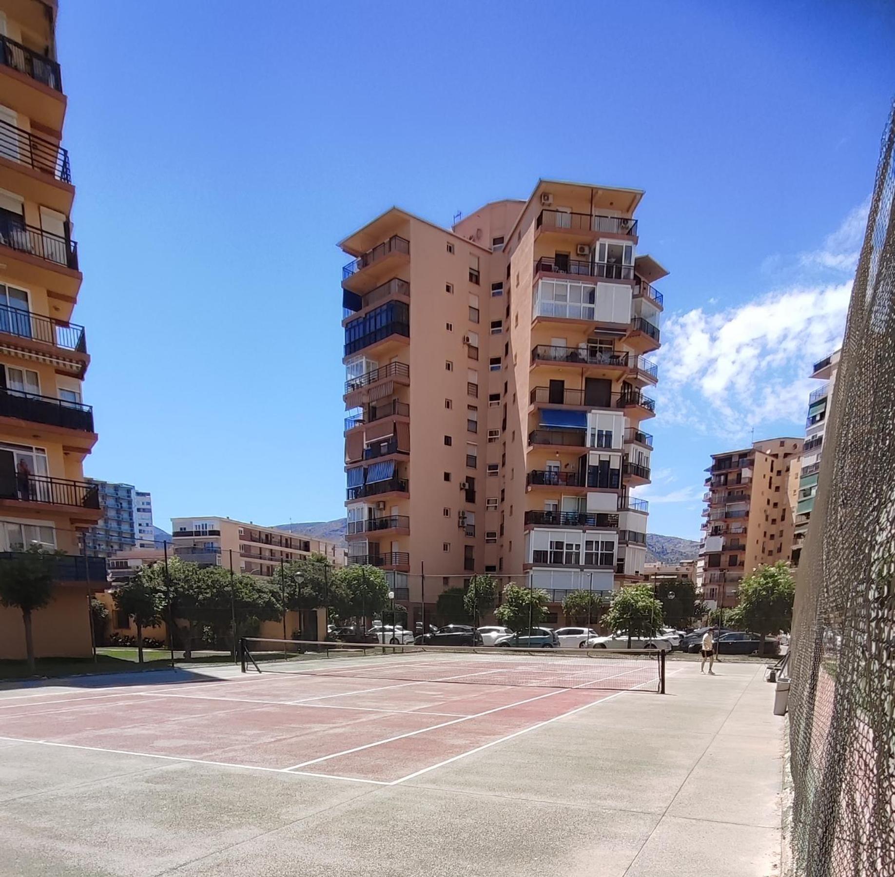 Estudio Copenhague Torremolinos